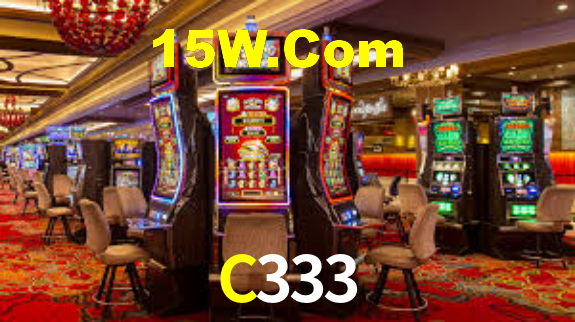 C333 Bet