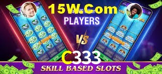 Slot Games C333