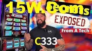 Spaceman Game C333