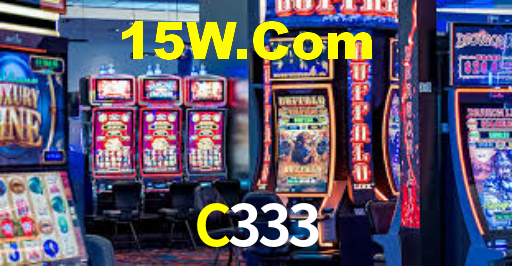 C333: Jogos de Caça-Níqueis-Altas Recompensas, Roleta-Velocidade, Blackjack-Desafios Máximos