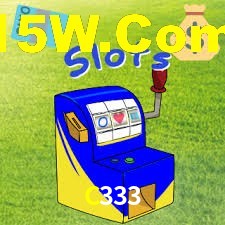 Welcome Bonus C333