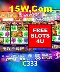 C333 São Paulo - Top Slots