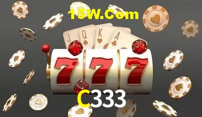 C333 Rio de Janeiro - Popular Jogos