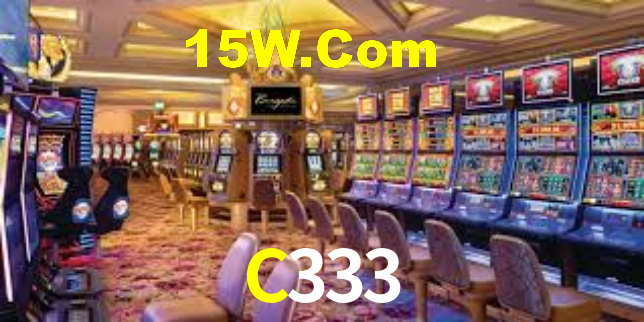 C333 App