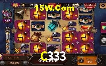 C333 - Pagamento PIX Instantâneo