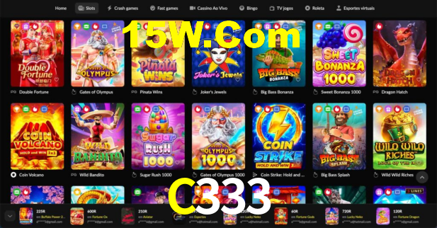 C333: Jogue Crash e Experimente Alta Recompensa Instantânea