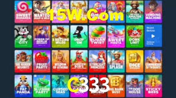 C333,C333 Bet