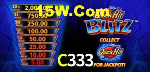 C333 Bet