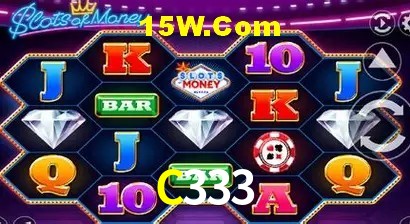 C333 Belo Horizonte - Jackpots