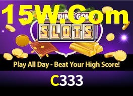 C333 App Interface